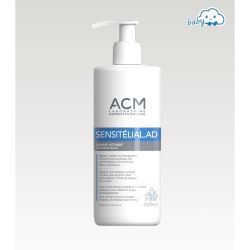 Baume Intensif Sensitélial.AD - 500 ml