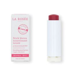 La Rosee Stick Lev Nourr Teinte Rech 4,5G