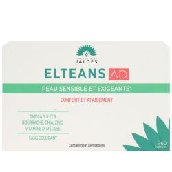 Elteans Ad Capsules Bt 60