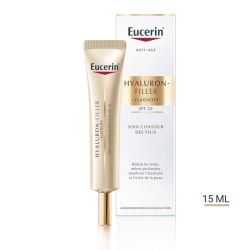 Eucerin Hyaluron Fil Elast Yeu Spf20 15Ml