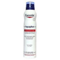 Eucerin Aquaphor Baume Spr Corps 250Ml