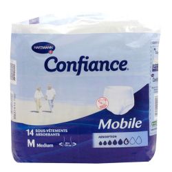 Confiance Mobile Abs6 Tm S 14