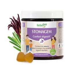 GUMMIES STOMAGEM - 60 gommes