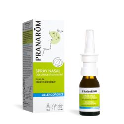 Pranarom Aromaforce Spray Nasal 15Ml