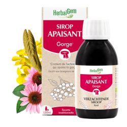 Herbalgem Sirop Refroidiss 150Ml