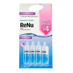 Renu Mps Sol Lentil 360Ml 31