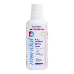 Meridol Haleine Sure Bdb 400Ml