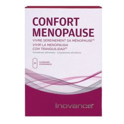 Inovance Confort Menopause 30Cp