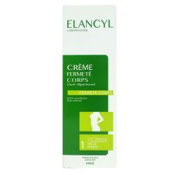 Elancyl Cr Fermete Corps 200Ml