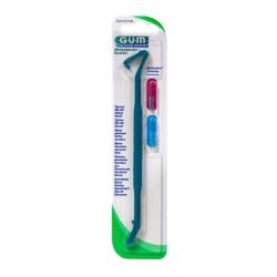 Gum Manche 605 Classic Porte Brossette