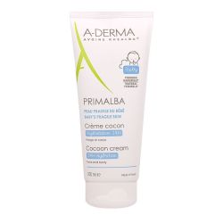 A Derma Primalba Creme Cocon 200Ml