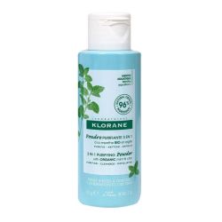 Kl Visage Pdr Purifiante 3En1 Menthe 50G