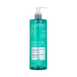 A Derma Biology Ac Gel Moussant Net 400Ml
