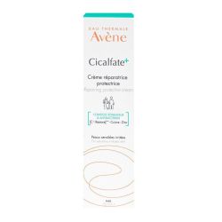 Avene Cicalfate Creme Repar 100Ml