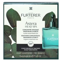 Rf Astera Head Spa Concentre Fluide 50Ml