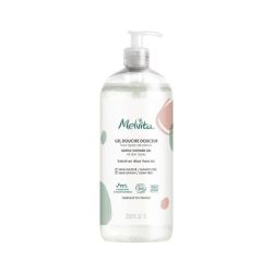 Melvita Essentiel Gel Douche 1L
