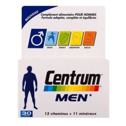Centrum Men Cpr 30