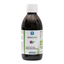 Nutergia Ergyepur Sol Buv 250 Ml