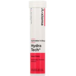 A xioma Hydra Tech Hydratation & Énergie - 20 comprimés effervescents