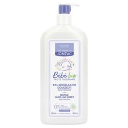 Jonzac Bb Eau Micell Douceur Fl 500Ml