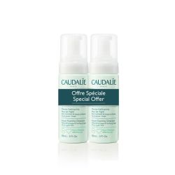 Duo Vinoclean Mousse Nettoyante - 2 x 150 ml