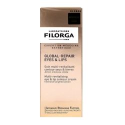 Filorga Global-Repair Eyes Lips 15 Ml