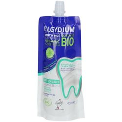 Elgydium Dent Bio Dents Sens T100Ml