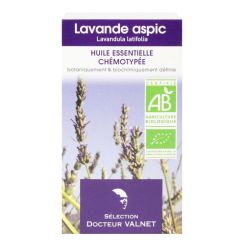 Cosbionat He Lavande Aspic 10Ml