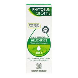 Phytosun He Bio Helichryse 5 Ml
