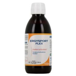 Nutergia Ergysport Flex 250Ml