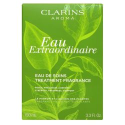 Clarins Eau Extraordinaire 100Ml
