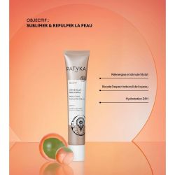 Crème Éclat Perfectrice GLOW - 40 ml