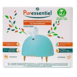 Puressentiel Diffuseur  Spoutnik Deref