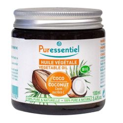 Puressentiel Hv Bio Coco 100Ml