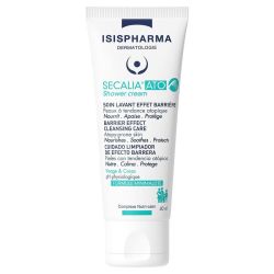 Secalia ATO Shower Cream Soin Lavant Effet Barrière - 200 ml