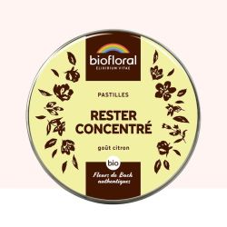 Rester Concentré - Bio - 50 g