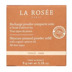 La Rosee Rech Pdre Compact Fonce