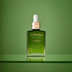 Huile de Pépins de Figue de Barbarie Bio - 30 ml