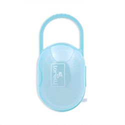 Baby Pacifier Case Baby Care - blue - 1 unité