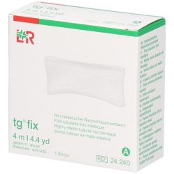 Filet tubulaire tres elastique Tg Fix 4 m - Taille A