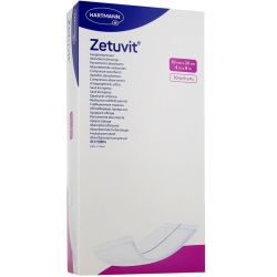 Zetuvit Pans Abs Ste10X20 10 T