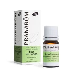 Pranarom He Bio Rose Damas Fleur 5Mlderef