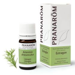 Huile Essentielle d'Estragon (Prédiluée) - 5 ml