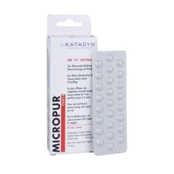 Micropur Fort Mf 1 T Cpr 100