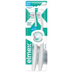 Elmex Sensitive duo-pack extra souple