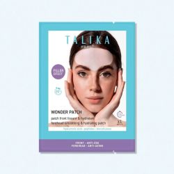 Wonder Patch - Patch Front Lissant et Hydratant - 1 patch