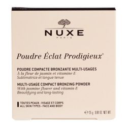 Nuxe Prodigieux Poudre Bronze
