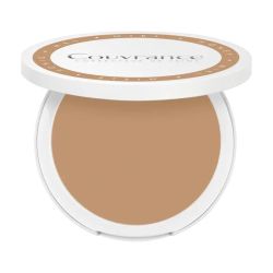 Fond de teint compact crème 1.3 Miel - 8,5 g