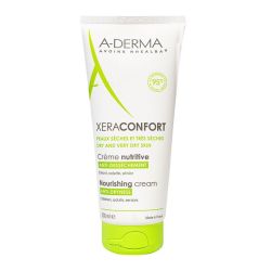A Derma Xeraconfort Cr Nutritive 200Ml
