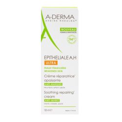 A Derma Epitheliale Ah Ultcr Repa T100Ml
